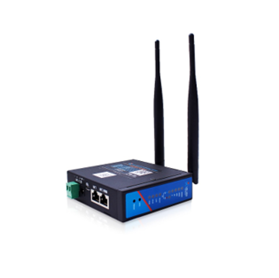 Picture of VPN bridge router Dual-SIM 4G LTE